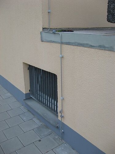 Niemcy-przewód odprowadzający aluminiowy.jpg
