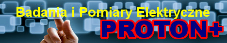 Proton Banner